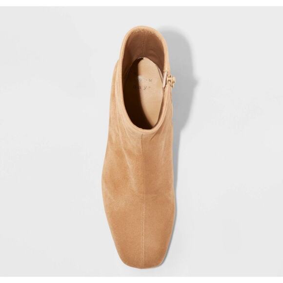 A New Day Women's Pippa Stretch Ankle Boots -11 NWT - Picture 3 of 5